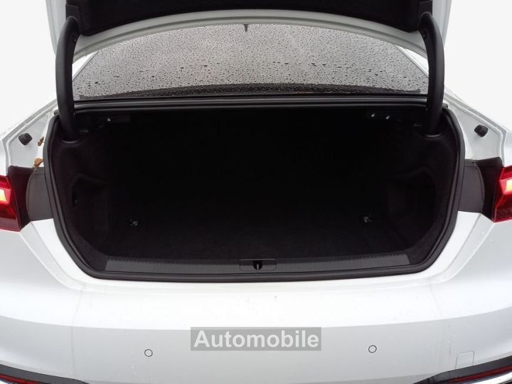 Audi A5 Coup%C3%A9 35 TDI advanced s tronic LED - 6