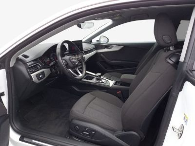 Audi A5 Coup%C3%A9 35 TDI advanced s tronic LED   - 7