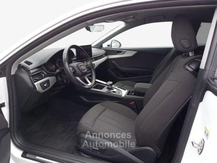 Audi A5 Coup%C3%A9 35 TDI advanced s tronic LED - 7