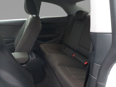 Audi A5 Coup%C3%A9 35 TDI advanced s tronic LED   - 8