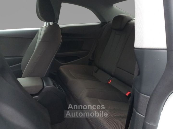 Audi A5 Coup%C3%A9 35 TDI advanced s tronic LED - 8