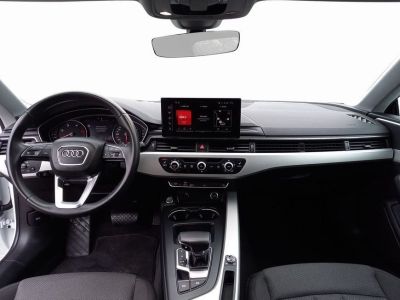 Audi A5 Coup%C3%A9 35 TDI advanced s tronic LED   - 9