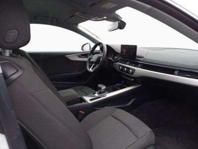 Audi A5 Coup%C3%A9 35 TDI advanced s tronic LED   - 10