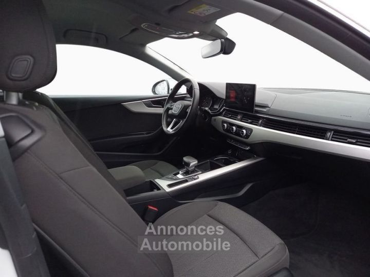 Audi A5 Coup%C3%A9 35 TDI advanced s tronic LED - 10