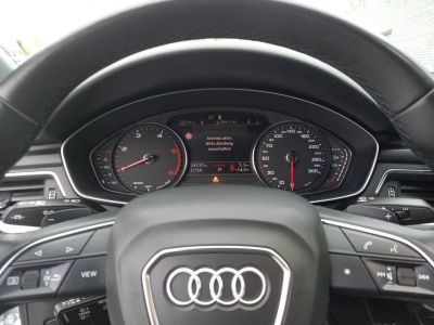 Audi A5 Coup%C3%A9 35 TDI advanced s tronic LED   - 11