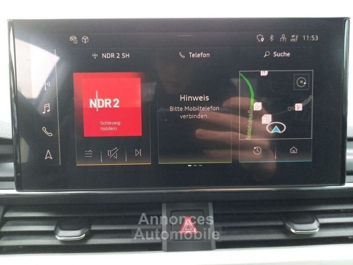 Audi A5 Coup%C3%A9 35 TDI advanced s tronic LED - 12