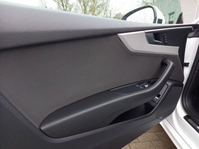 Audi A5 Coup%C3%A9 35 TDI advanced s tronic LED   - 13