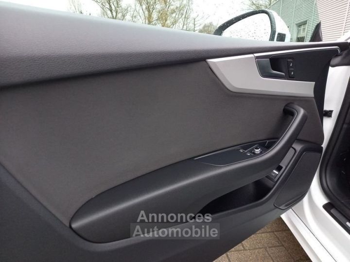 Audi A5 Coup%C3%A9 35 TDI advanced s tronic LED - 13