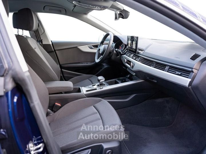 Audi A5 Sportback 35 TFSI Navi LED SHZ Kamera - 2