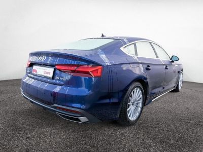 Audi A5 Sportback 35 TFSI Navi LED SHZ Kamera   - 3