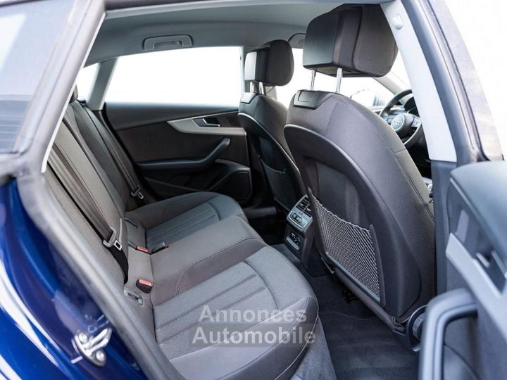 Audi A5 Sportback 35 TFSI Navi LED SHZ Kamera - 4