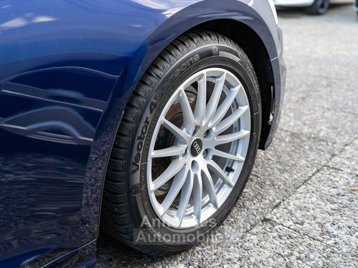 Audi A5 Sportback 35 TFSI Navi LED SHZ Kamera - 5