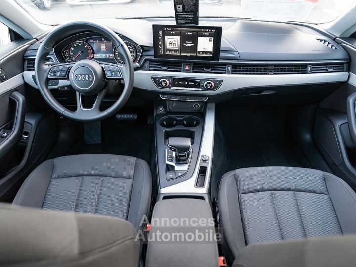 Audi A5 Sportback 35 TFSI Navi LED SHZ Kamera - 6