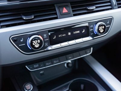 Audi A5 Sportback 35 TFSI Navi LED SHZ Kamera   - 8