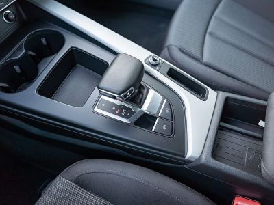 Audi A5 Sportback 35 TFSI Navi LED SHZ Kamera   - 9