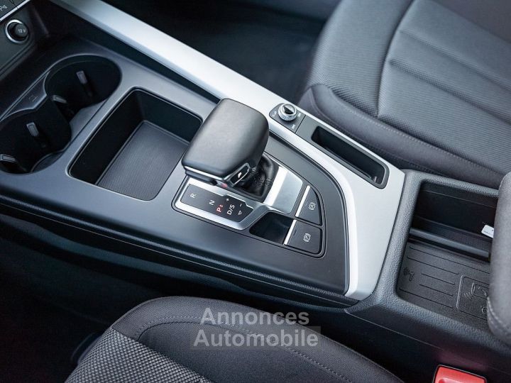 Audi A5 Sportback 35 TFSI Navi LED SHZ Kamera - 9