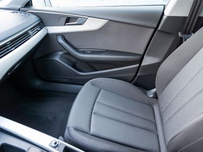 Audi A5 Sportback 35 TFSI Navi LED SHZ Kamera   - 10
