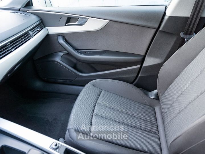 Audi A5 Sportback 35 TFSI Navi LED SHZ Kamera - 10