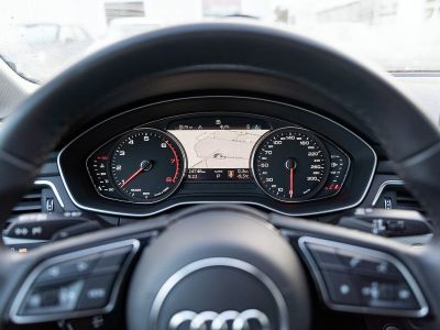 Audi A5 Sportback 35 TFSI Navi LED SHZ Kamera   - 11
