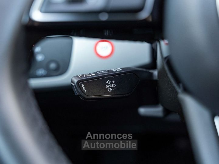 Audi A5 Sportback 35 TFSI Navi LED SHZ Kamera - 12