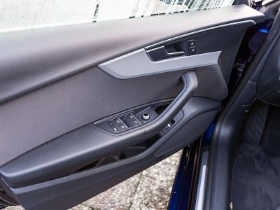 Audi A5 Sportback 35 TFSI Navi LED SHZ Kamera   - 13