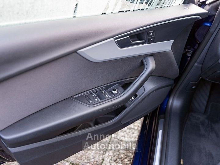 Audi A5 Sportback 35 TFSI Navi LED SHZ Kamera - 13