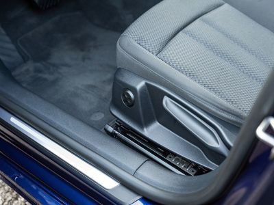 Audi A5 Sportback 35 TFSI Navi LED SHZ Kamera   - 14