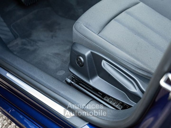 Audi A5 Sportback 35 TFSI Navi LED SHZ Kamera - 14