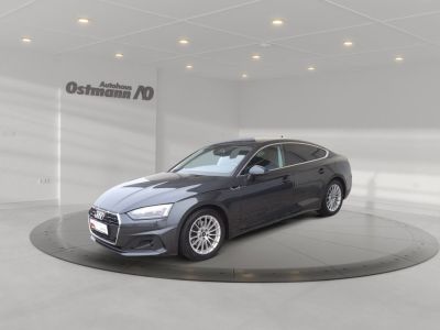 Audi A5 Sportback 35 TFSI PDC LED Sitzh Navi   - 1