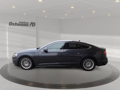 Audi A5 Sportback 35 TFSI PDC LED Sitzh Navi   - 2