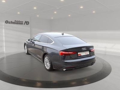 Audi A5 Sportback 35 TFSI PDC LED Sitzh Navi   - 4
