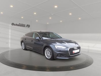Audi A5 Sportback 35 TFSI PDC LED Sitzh Navi   - 6