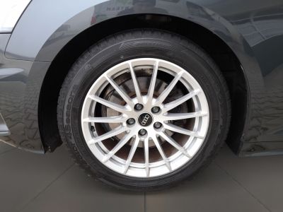 Audi A5 Sportback 35 TFSI PDC LED Sitzh Navi   - 7