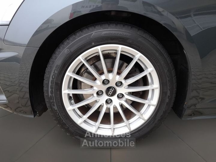 Audi A5 Sportback 35 TFSI PDC LED Sitzh Navi - 7