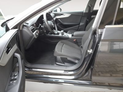 Audi A5 Sportback 35 TFSI PDC LED Sitzh Navi   - 8
