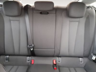 Audi A5 Sportback 35 TFSI PDC LED Sitzh Navi   - 9