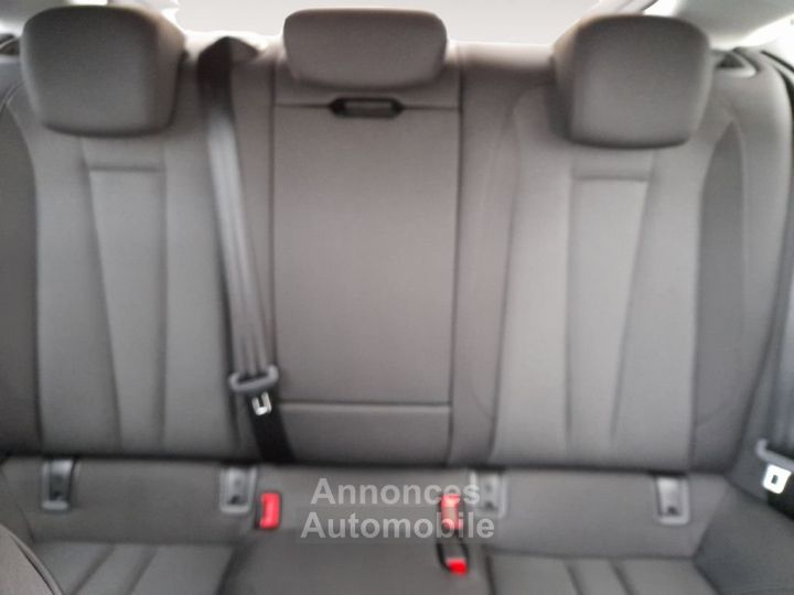 Audi A5 Sportback 35 TFSI PDC LED Sitzh Navi - 9
