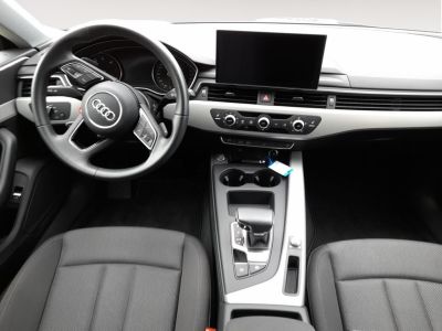 Audi A5 Sportback 35 TFSI PDC LED Sitzh Navi   - 10
