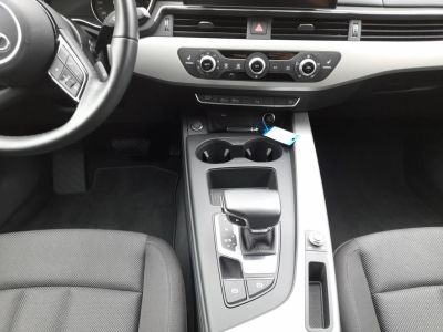 Audi A5 Sportback 35 TFSI PDC LED Sitzh Navi   - 11