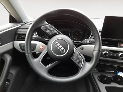 Audi A5 Sportback 35 TFSI PDC LED Sitzh Navi   - 12