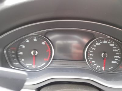 Audi A5 Sportback 35 TFSI PDC LED Sitzh Navi   - 13