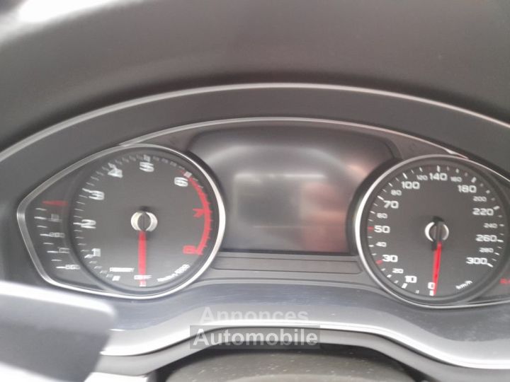 Audi A5 Sportback 35 TFSI PDC LED Sitzh Navi - 13
