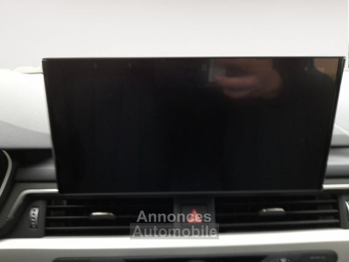 Audi A5 Sportback 35 TFSI PDC LED Sitzh Navi - 14