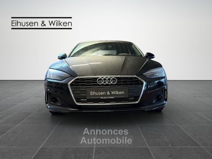 Audi A5 Sportback 40 TFSi NAVI PLUS KAMERA - 1