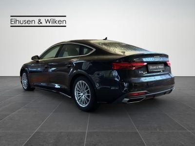 Audi A5 Sportback 40 TFSi NAVI PLUS KAMERA   - 3