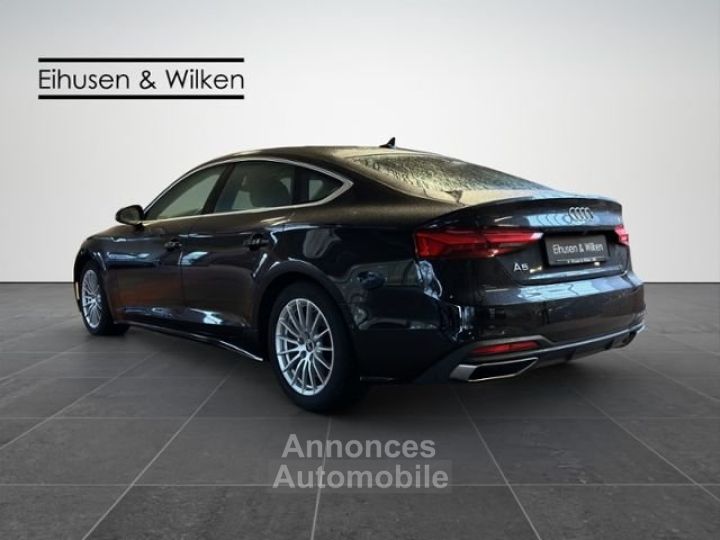 Audi A5 Sportback 40 TFSi NAVI PLUS KAMERA - 3