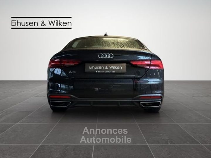 Audi A5 Sportback 40 TFSi NAVI PLUS KAMERA - 4