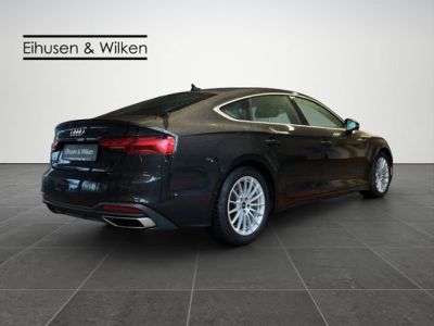 Audi A5 Sportback 40 TFSi NAVI PLUS KAMERA   - 5