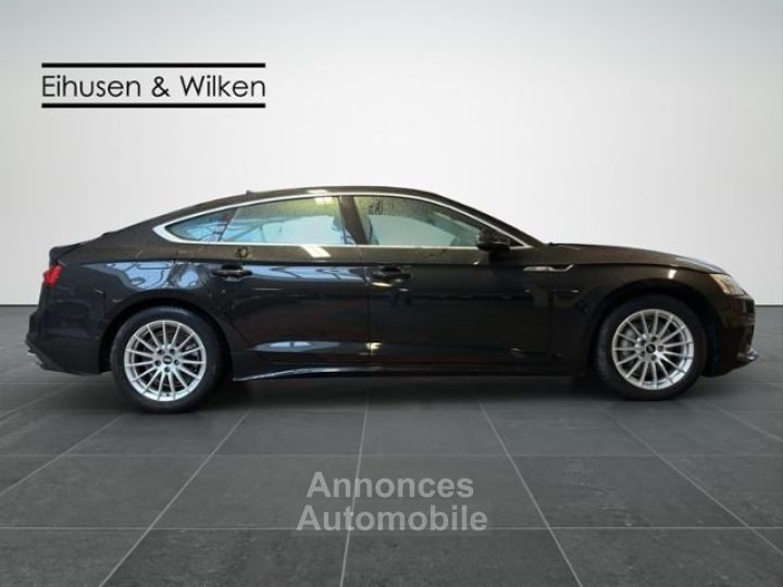 Audi A5 Sportback 40 TFSi NAVI PLUS KAMERA - 6