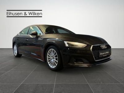 Audi A5 Sportback 40 TFSi NAVI PLUS KAMERA   - 7